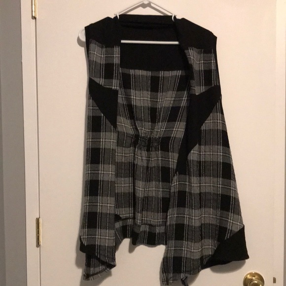 DOLCEZZA Women’s Vest Cardigan - Picture 1 of 3